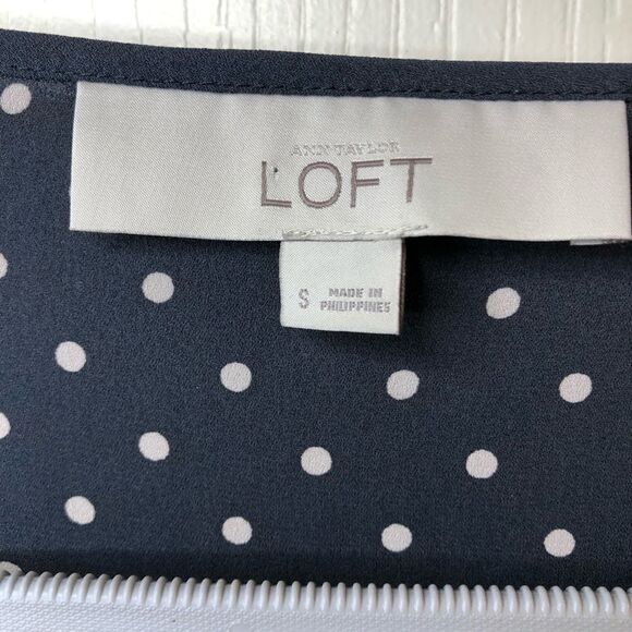 Loft blouse  - Picture 3 of 4